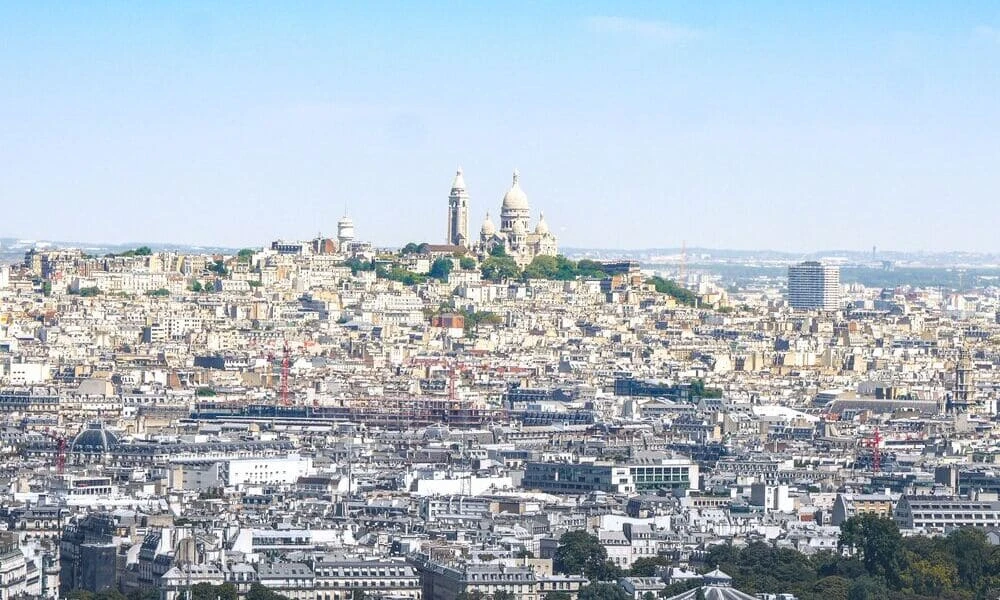 Parigi in tre giorni