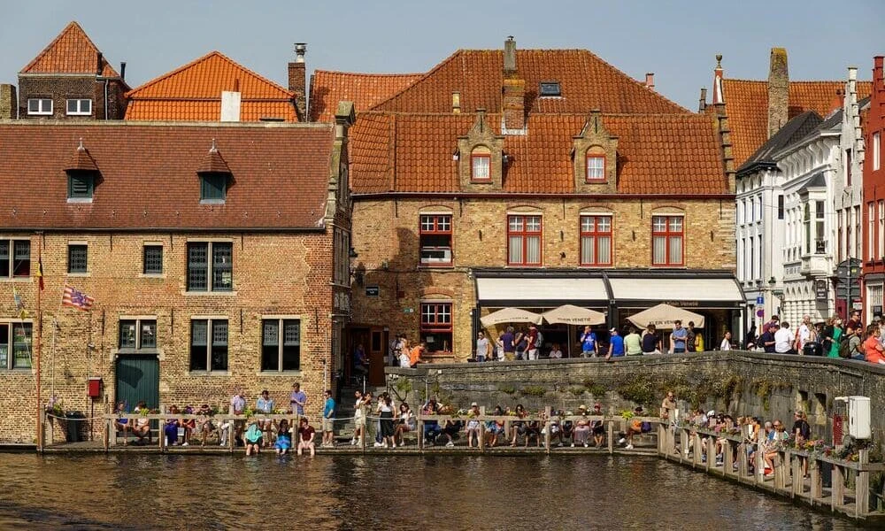Le città europee più suggestive da visitare in autunno