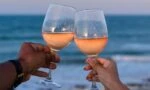 Vini rosati, un viaggio in Italia