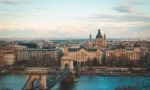 Budapest in tre giorni