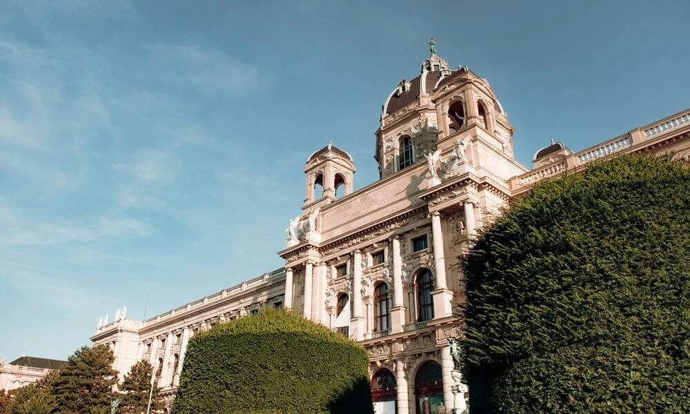Vienna in tre giorni