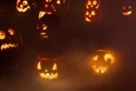 Halloween in Irlanda