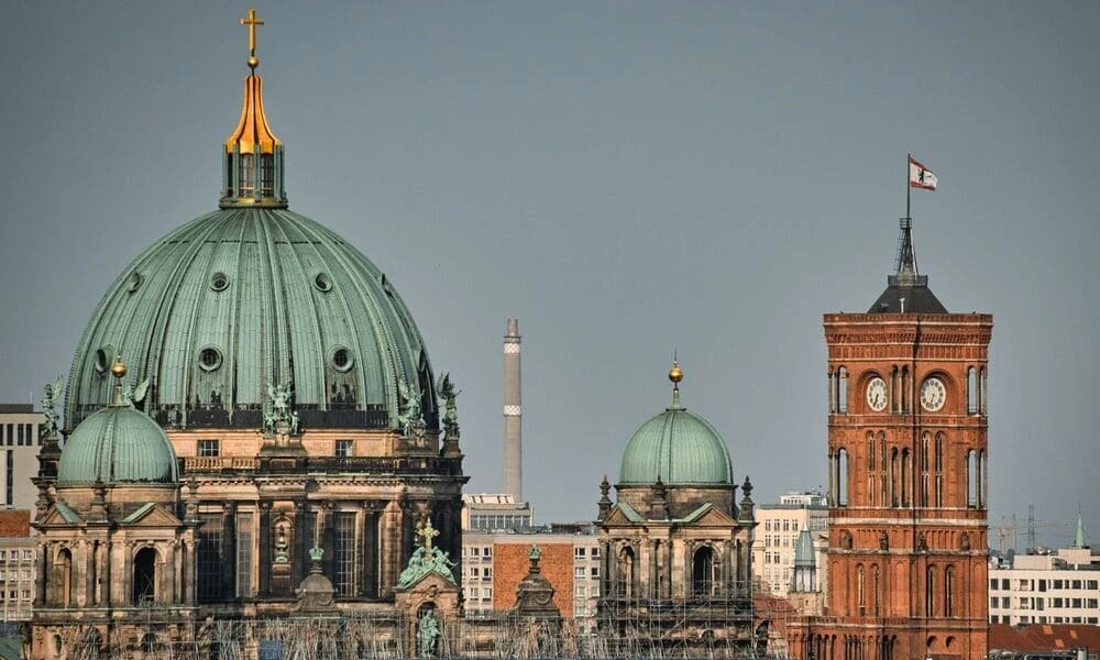 Berlino in tre giorni